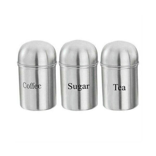 3pcs Canister Set 3pcs Canister Set