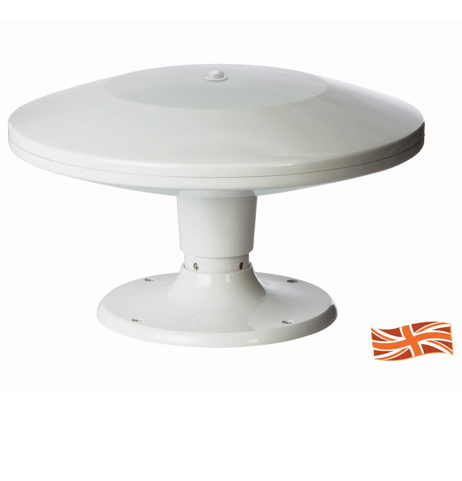 Vision Plus Status 355 Omni-Directional Aerial Vision Plus Status 355 Omni-Directional Aerial