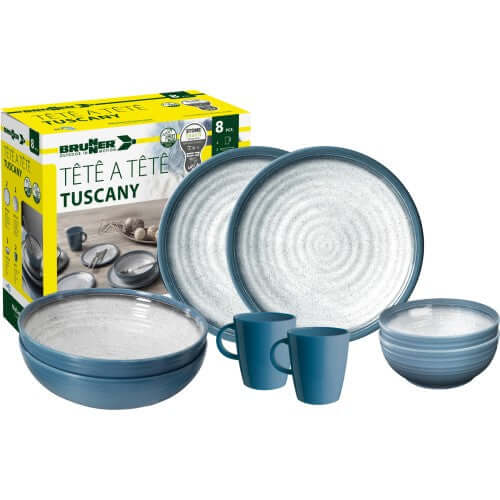 Brunner TÊTE-Â-TÊTE TUSCANY Brunner TÊTE-Â-TÊTE TUSCANY