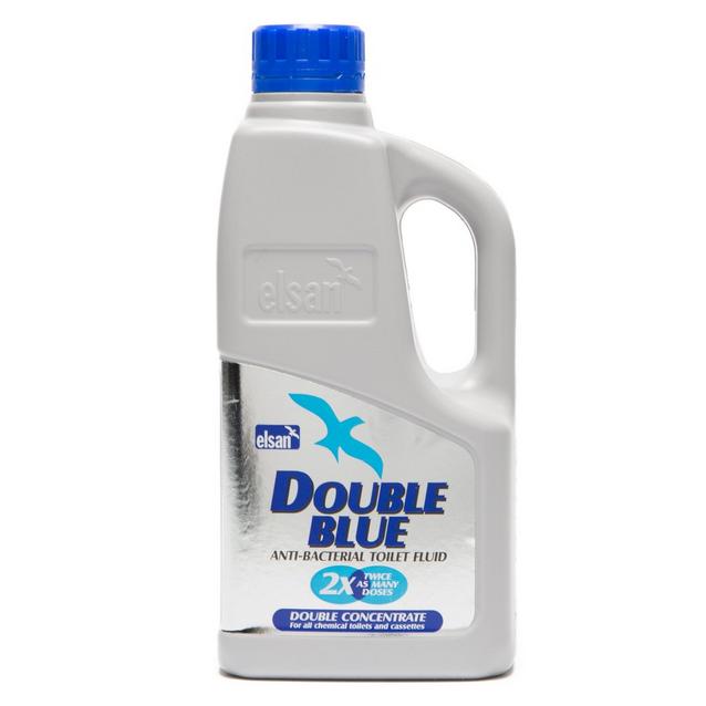 Elsan Double Blue 1L Elsan Double Blue 1L