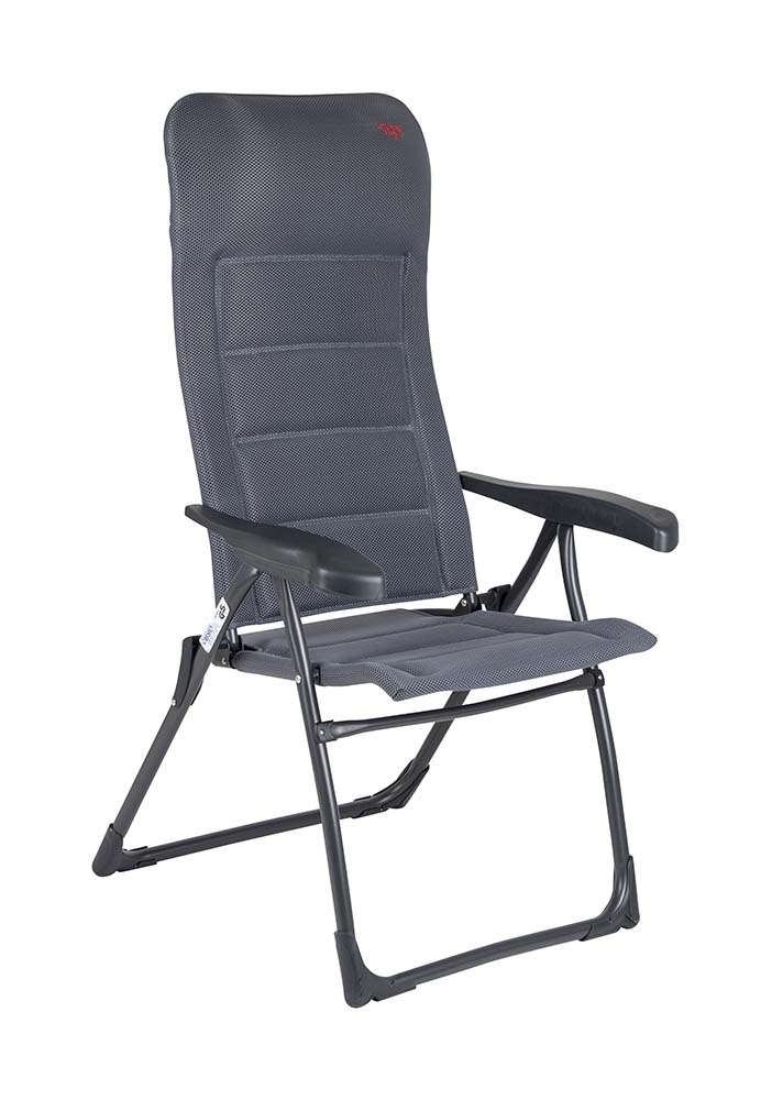 Crespo Air Chair ADS.84 Grey Crespo Air Chair ADS.84 Grey