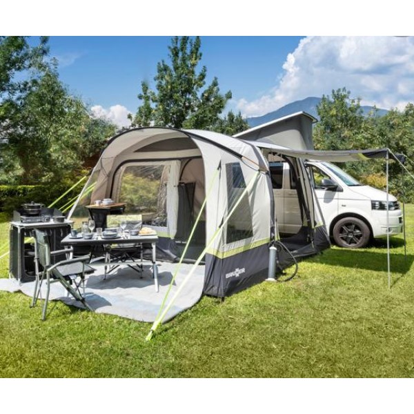 Like New Brunner Advantourer VW drive-away Awning Like New Brunner Advantourer VW drive-away Awning