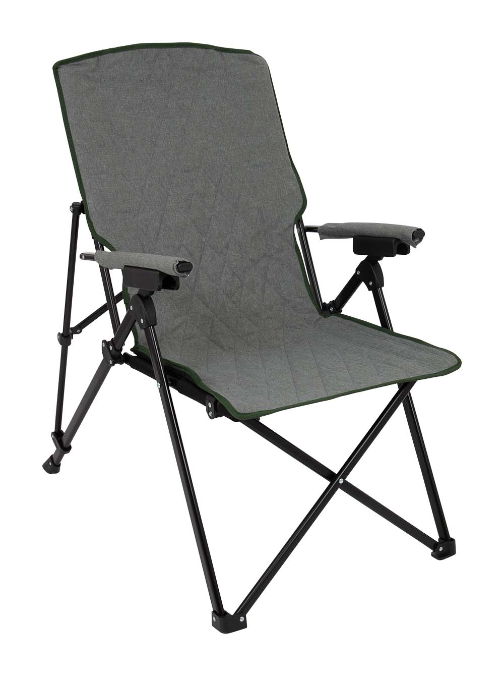Bo-Camp Stanwix Chair Green Bo-Camp Stanwix Chair Green