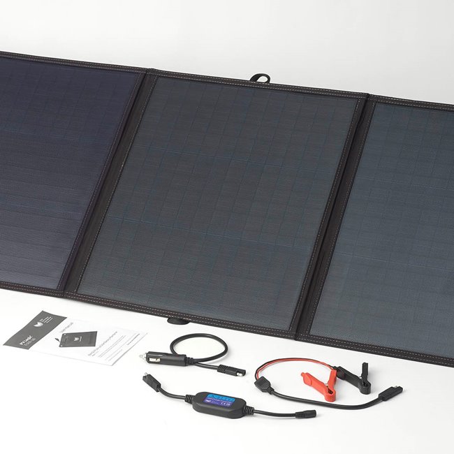 120w Folding Solar Panel 120w Folding Solar Panel