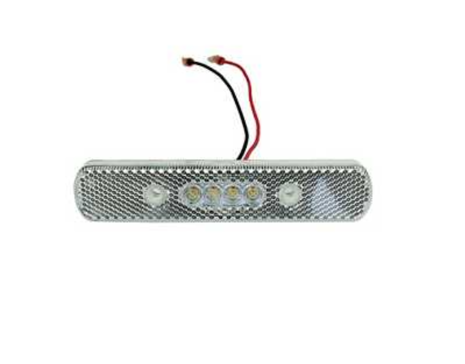 Swift Front Marker Lights Swift Front Marker Lights