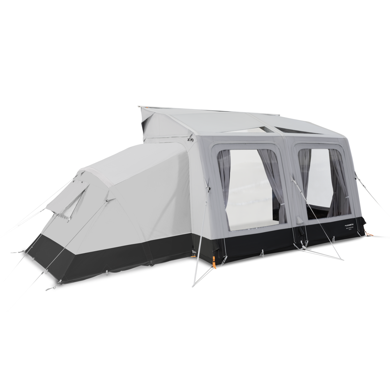 Dometic Tour Air Annexe Dometic Tour Air Annexe