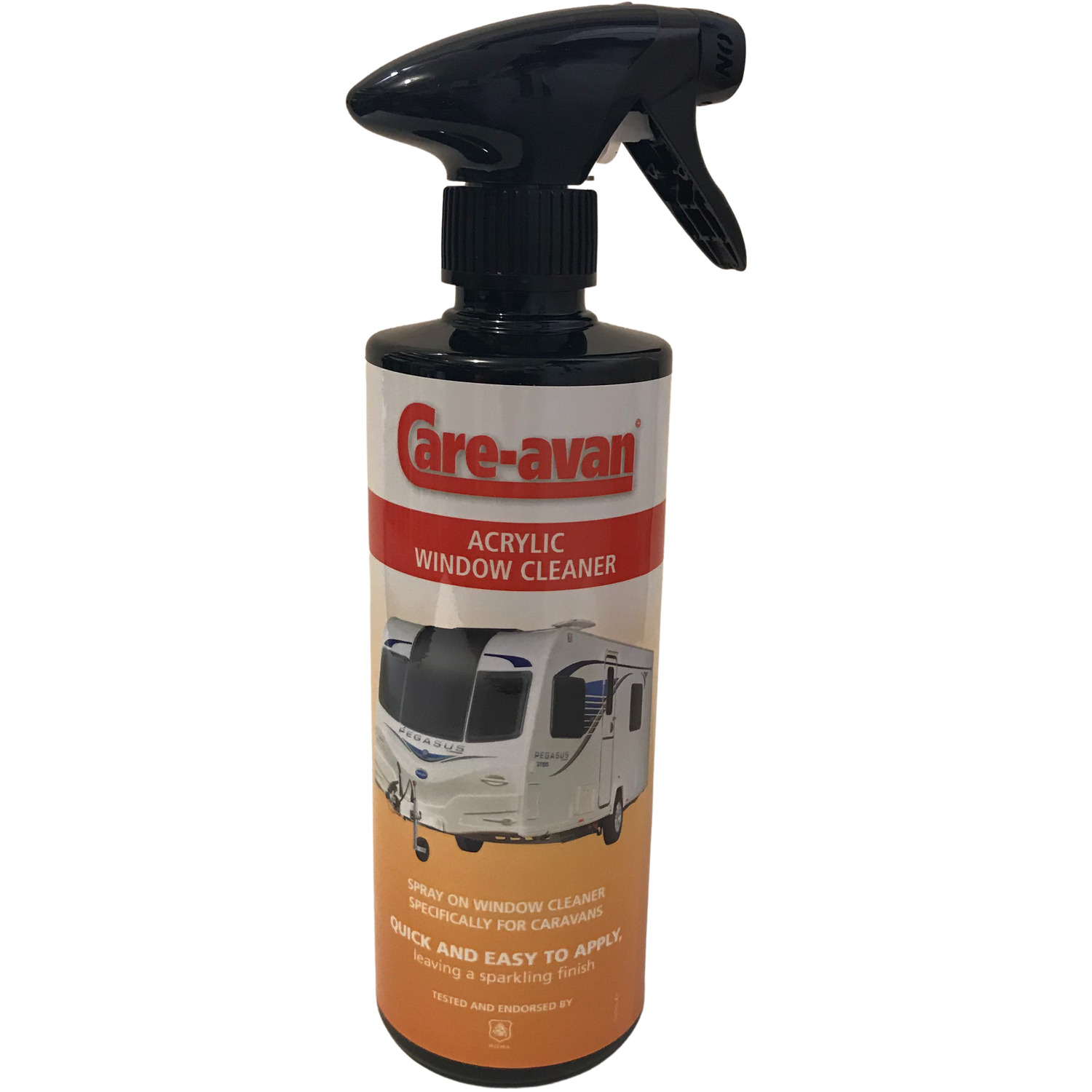 Acrylic Window Cleaner Acrylic Window Cleaner