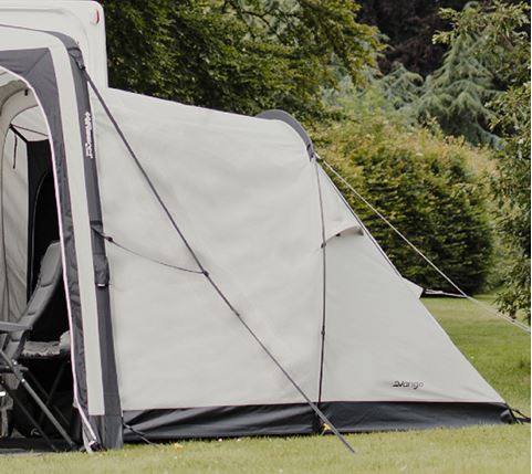 Vango Tall Annex Elements Shield Vango Tall Annex Elements Shield