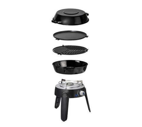 Cadac Safari Chef 30 LP QR BBQ Cadac Safari Chef 30 LP QR BBQ