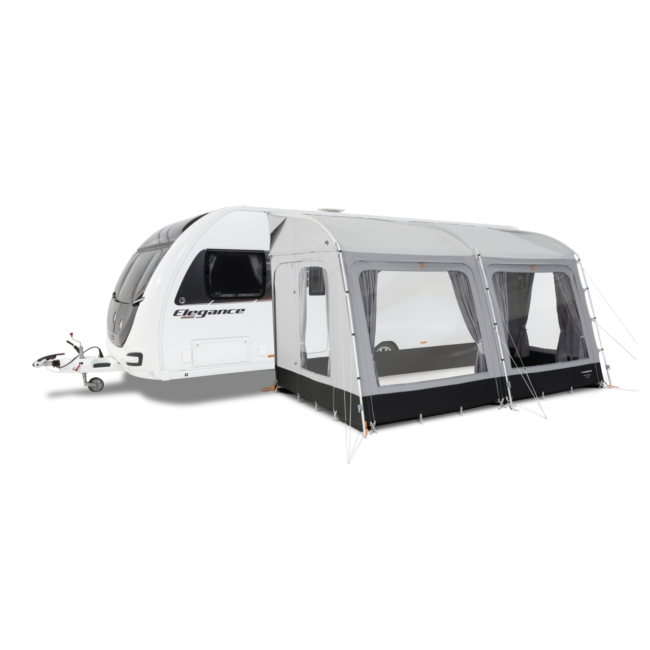 Dometic Rally Tour 260 S Dometic Rally Tour 260 S