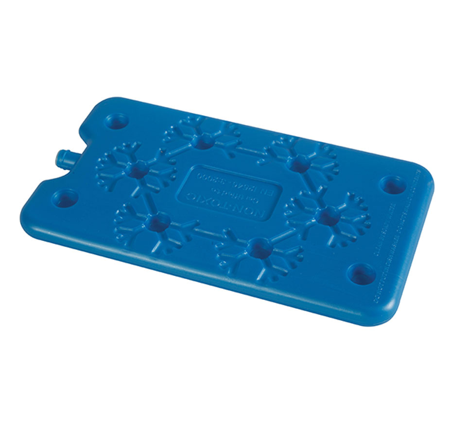 200ml Ice Pack Board 200ml Ice Pack Board