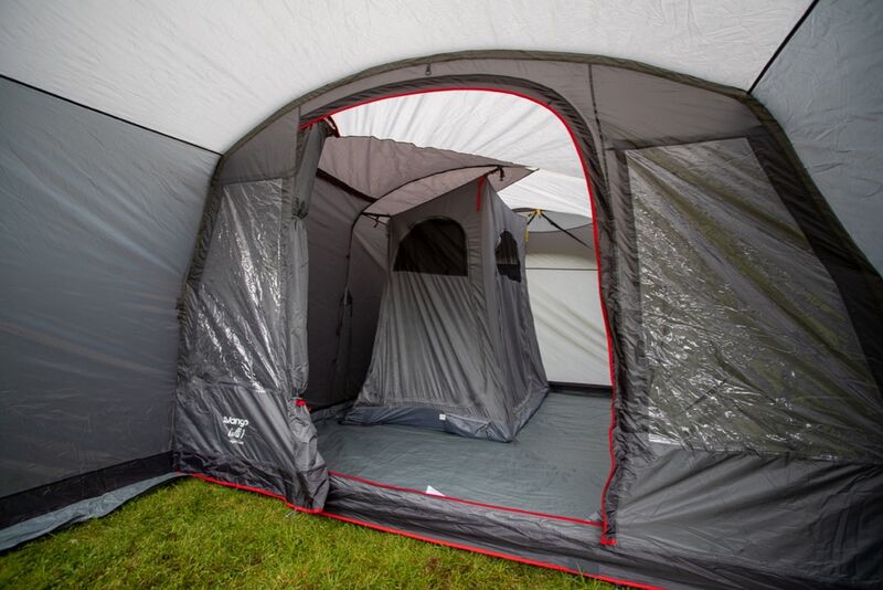 Vango Galli Low Driveaway Awning Vango Galli Low Driveaway Awning