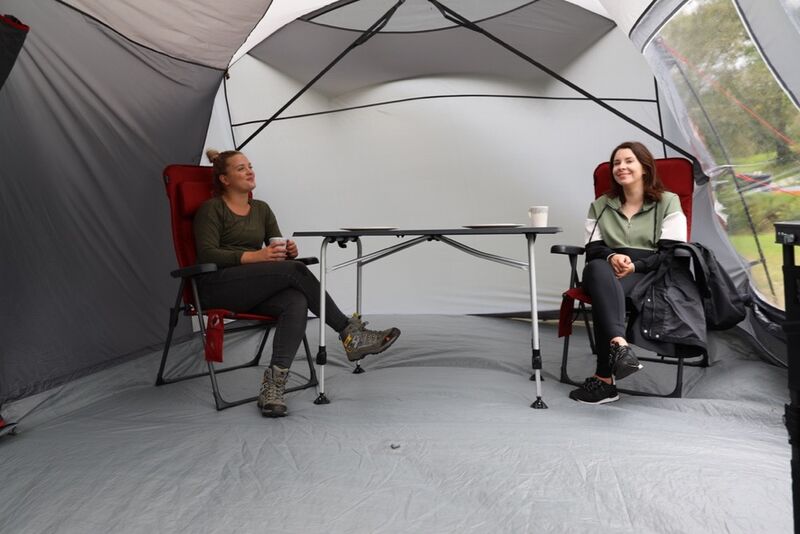 Vango Galli Low Driveaway Awning Vango Galli Low Driveaway Awning