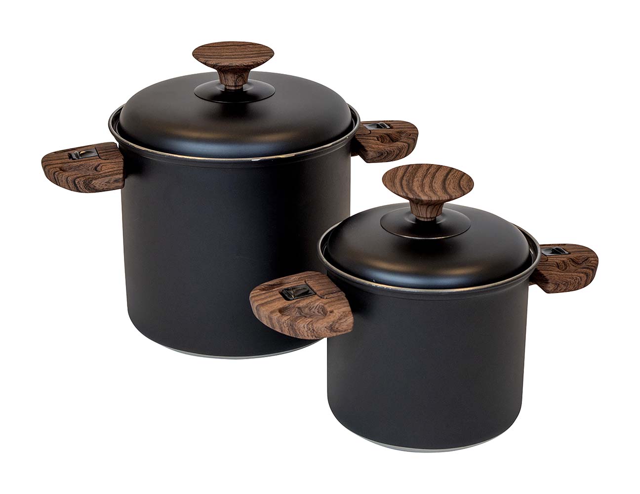 Bo-Camp Hading 2 piece cookware set Bo-Camp Hading 2 piece cookware set