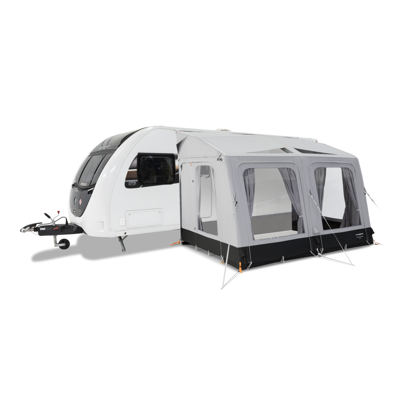 Dometic Rally Air Tour 260 S Dometic Rally Air Tour 260 S