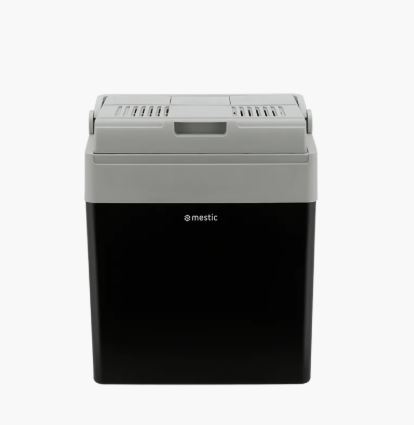 Mestic Thermoelectric Cool Box 23L Mestic Thermoelectric Cool Box 23L