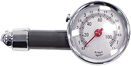 Streetwize Tyre Pressure Gauge Streetwize Tyre Pressure Gauge