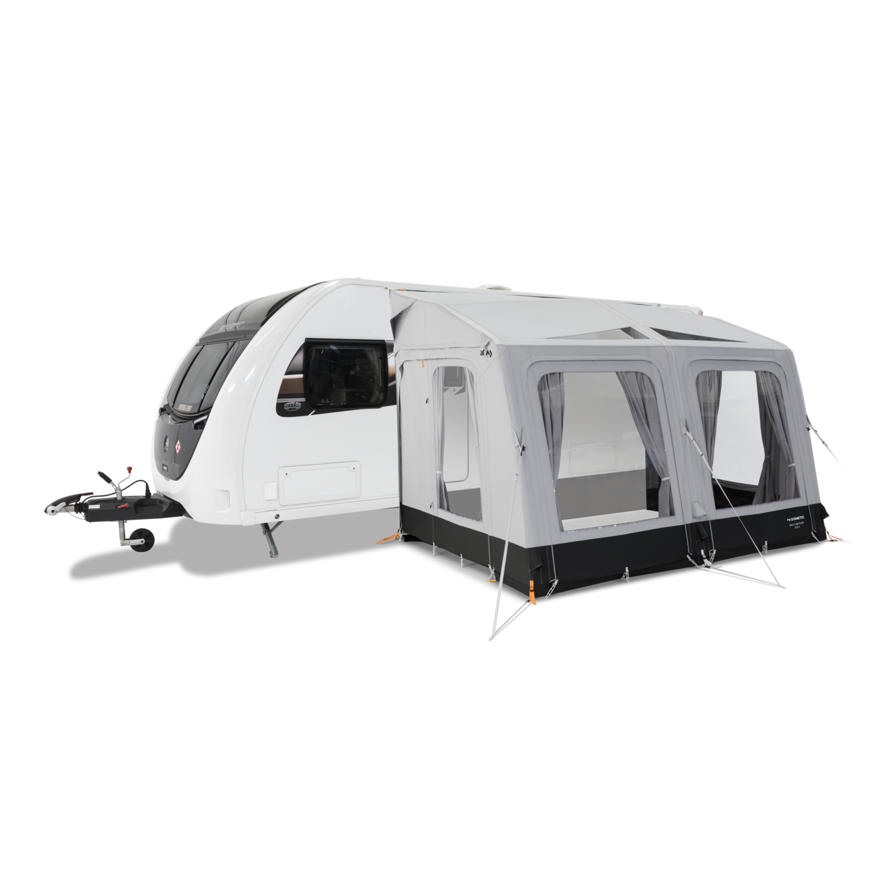 Dometic Rally Air Tour 390 S Dometic Rally Air Tour 390 S