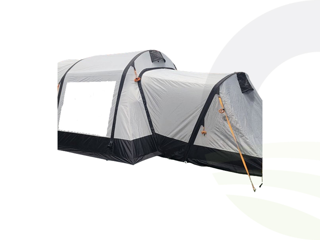 Ex-Display Starcamp Voyager Low Driveaway Awning & Annex Ex-Display Starcamp Voyager Low Driveaway Awning & Annex