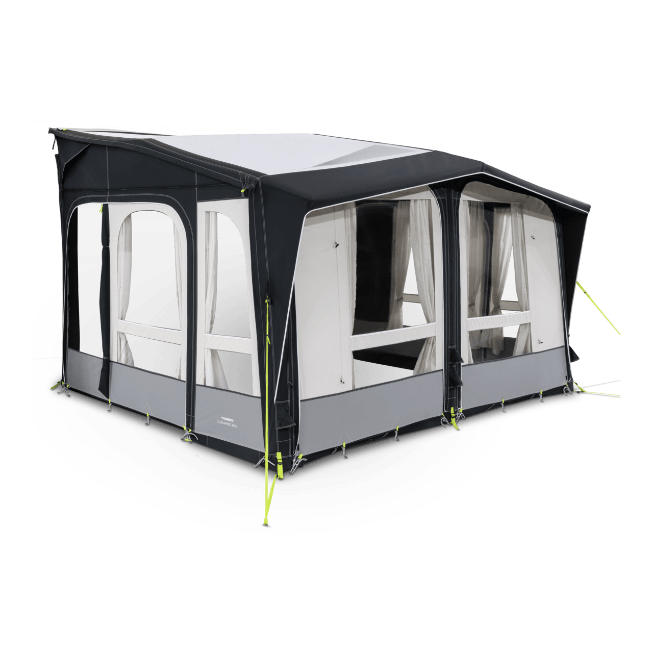 Used Dometic Club Air Pro 390s Awning + Bundle Used Dometic Club Air Pro 390s Awning + Bundle