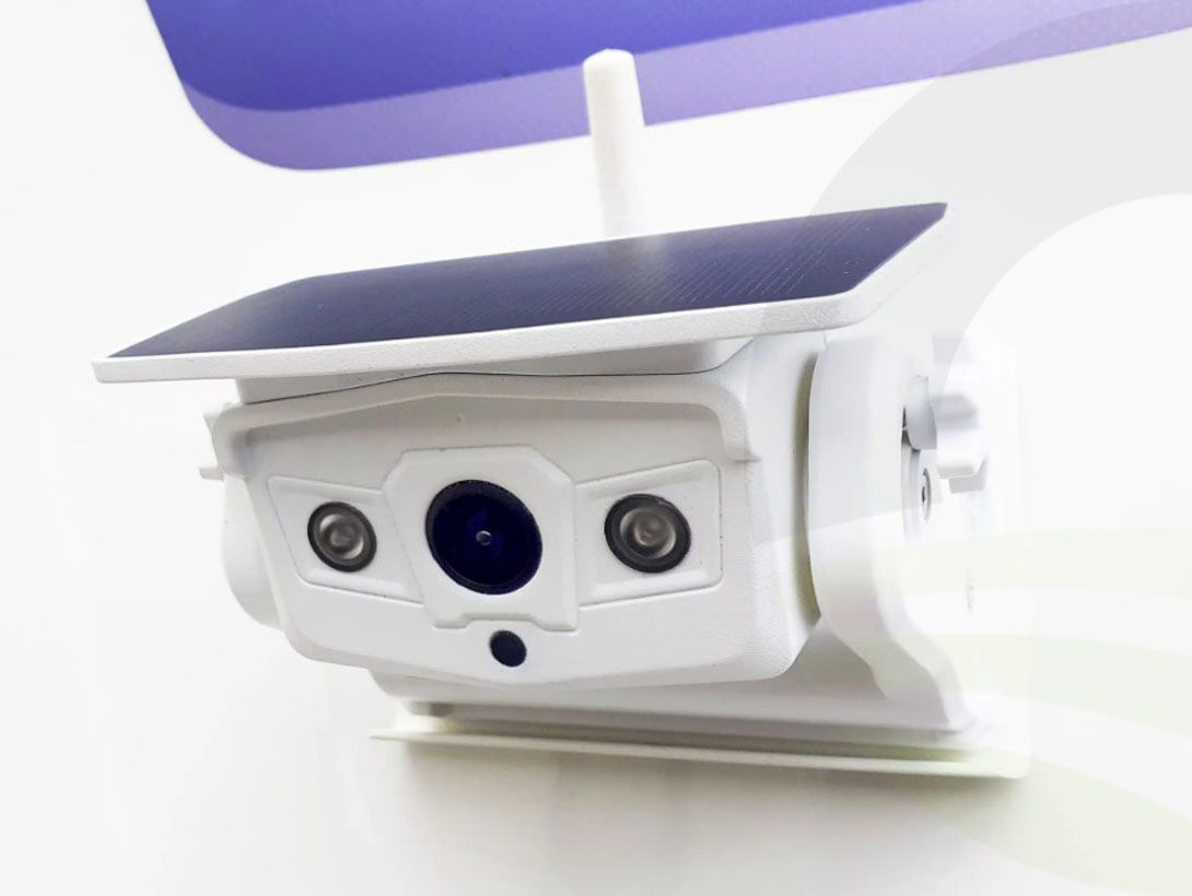 Falcon Magnetic Wireless Camera & 7 Falcon Magnetic Wireless Camera & 7