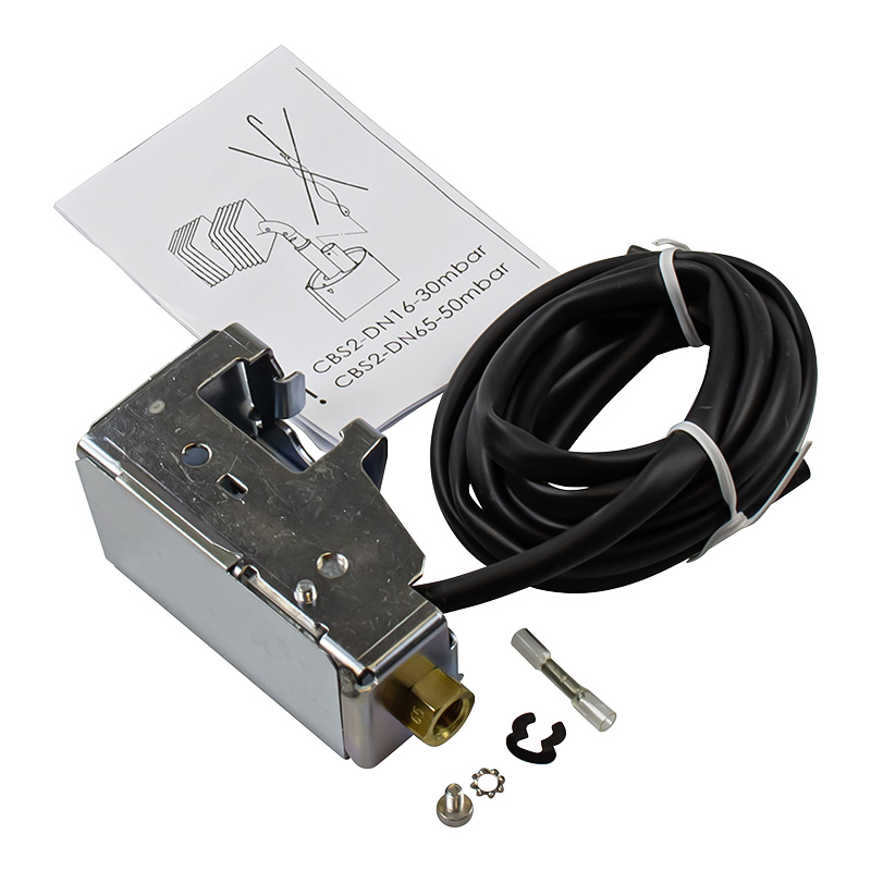 Gas Burner Assembly Piezo Gas Burner Assembly Piezo