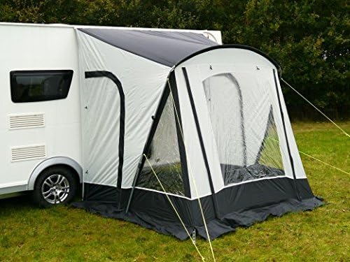 Sunncamp Swift 220 Deluxe SC Sunncamp Swift 220 Deluxe SC