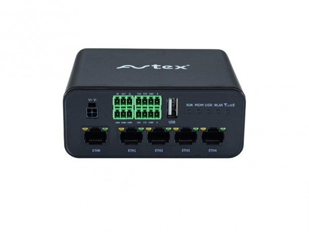 Avtex AMR994x Wifi 5G Avtex AMR994x Wifi 5G