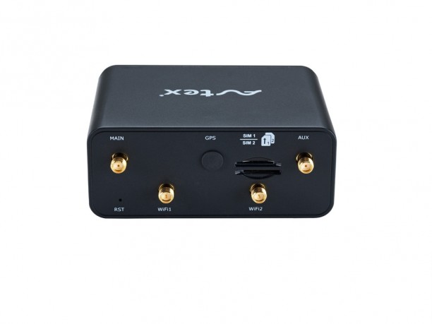 Avtex AMR994x Wifi 5G Avtex AMR994x Wifi 5G