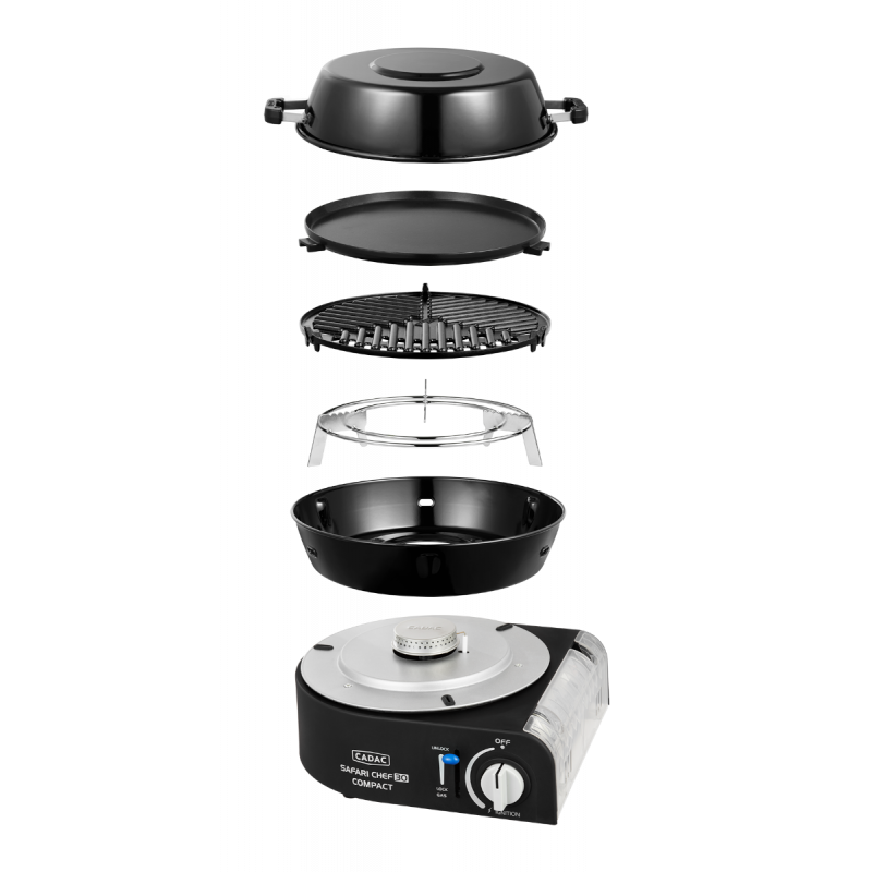 Cadac Safari Chef 30 Compact Cadac Safari Chef 30 Compact