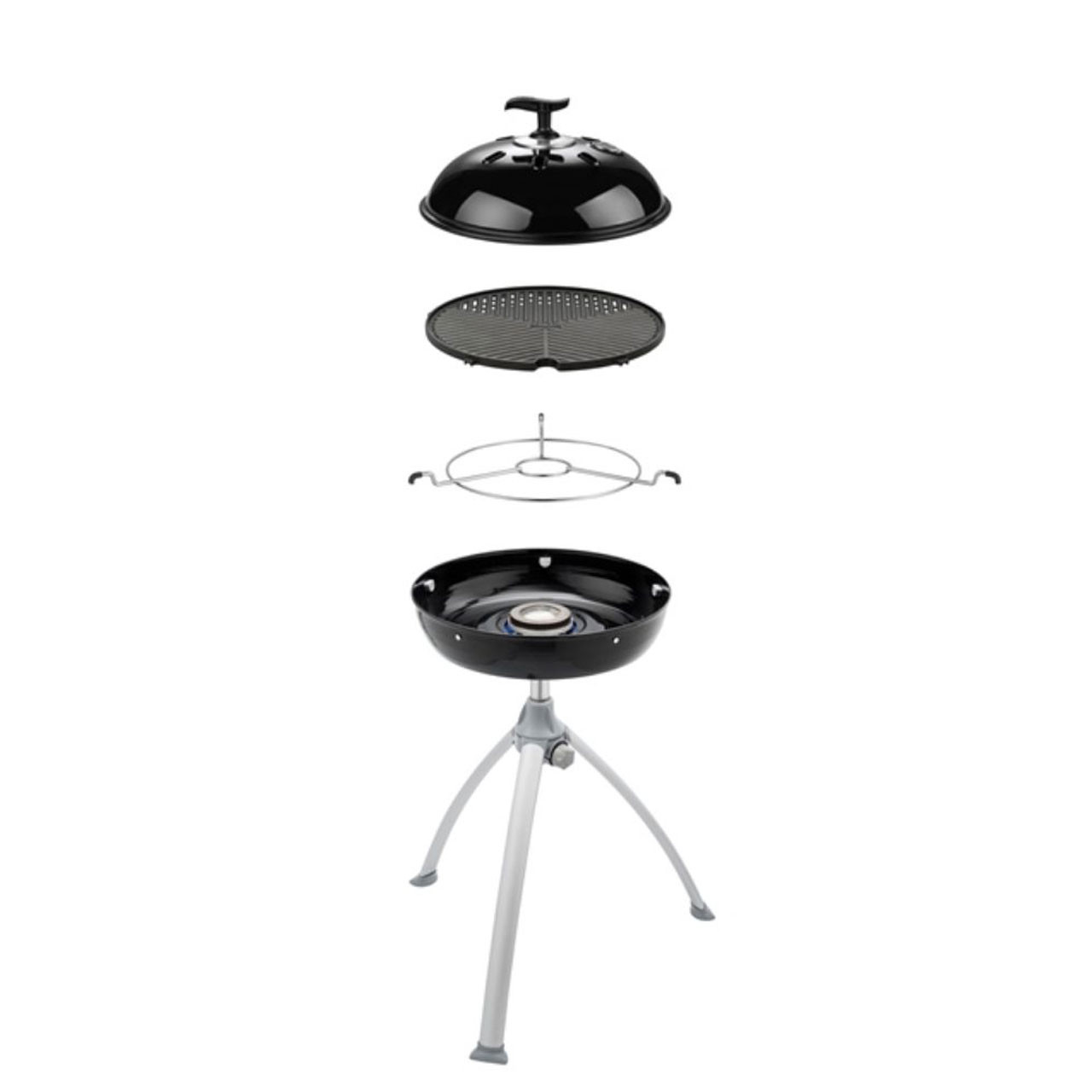 Cadac Grillo Chef 40 BBQ Dome Cadac Grillo Chef 40 BBQ Dome