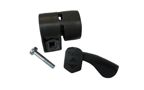 Isabella 26mm Telescopic Coupling Isabella 26mm Telescopic Coupling