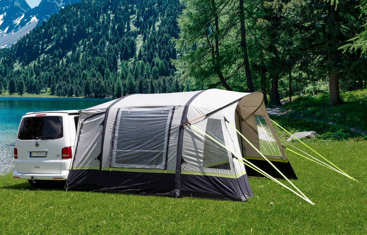 Like New Brunner Advantourer VW drive-away Awning Like New Brunner Advantourer VW drive-away Awning