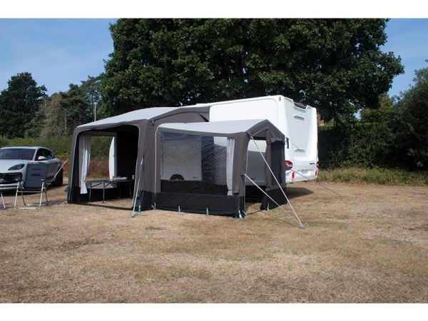 Telta Extra Tall Annexe Telta Extra Tall Annexe
