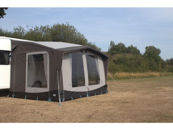 Telta Life 330 Air Awning Telta Life 330 Air Awning