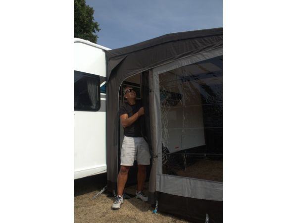 Telta Life 330 Air Awning Telta Life 330 Air Awning