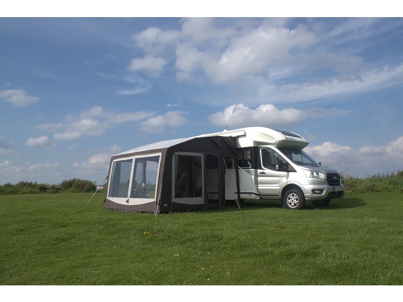 Telta Pure Drive-Away 330 Telta Pure Drive-Away 330
