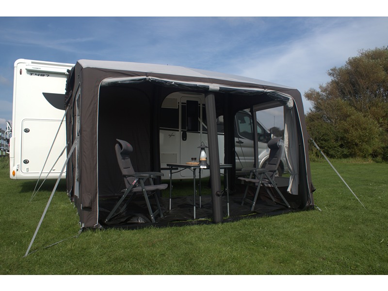 Telta Pure Drive-Away 330 Telta Pure Drive-Away 330