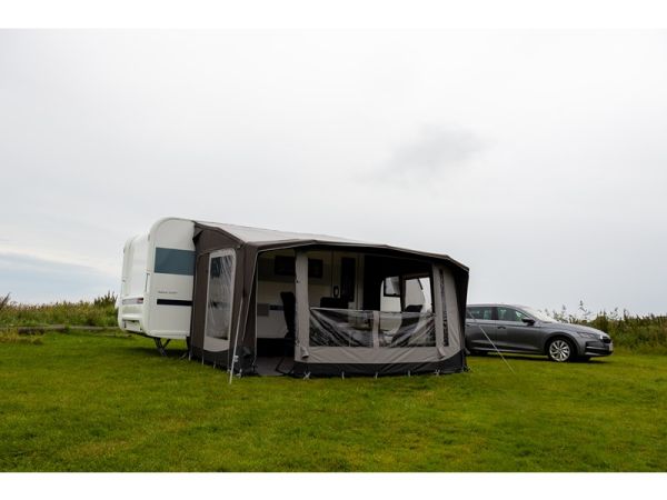 Telta Scenic 390 Air Telta Scenic 390 Air