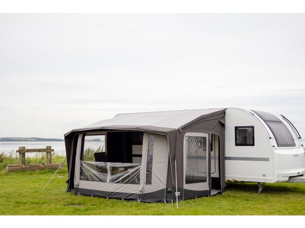 Telta Scenic 390 Air Telta Scenic 390 Air