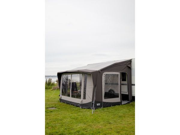 Telta Scenic 390 Air Telta Scenic 390 Air