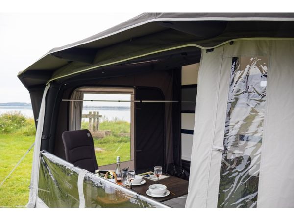 Telta Scenic 390 Air Telta Scenic 390 Air