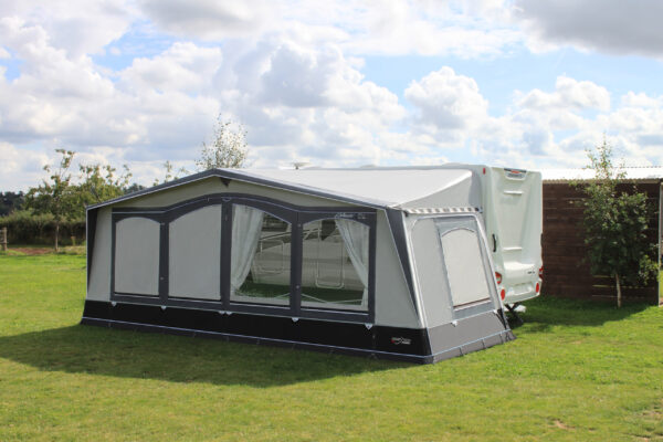 Used Camptech Atlantis DL 1025-1050 Used Camptech Atlantis DL 1025-1050