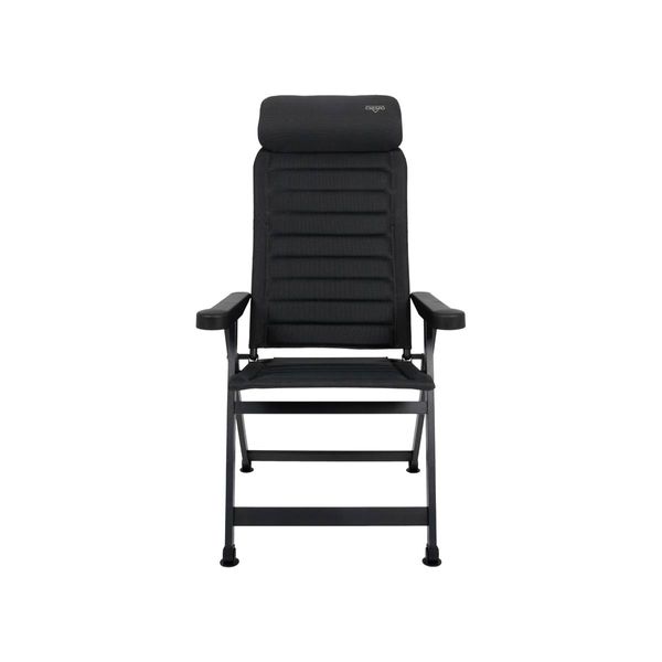Crespo Chair AP/435 Air Select Compact Grey Crespo Chair AP/435 Air Select Compact Grey