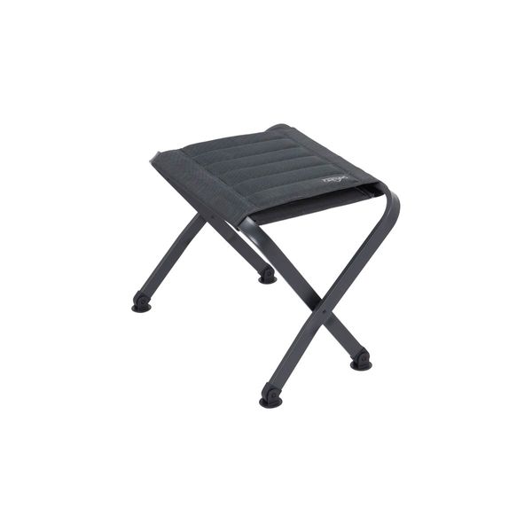 Crespo Footrest AP/411 Air Select Grey Crespo Footrest AP/411 Air Select Grey
