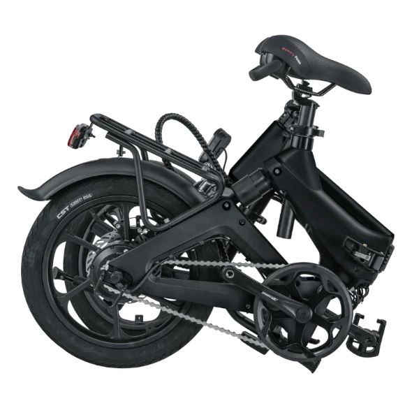 Riley RB1 Folding Electric Bike Riley RB1 Folding Electric Bike