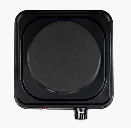 Mestic Stove MKT-120 Black Mestic Stove MKT-120 Black