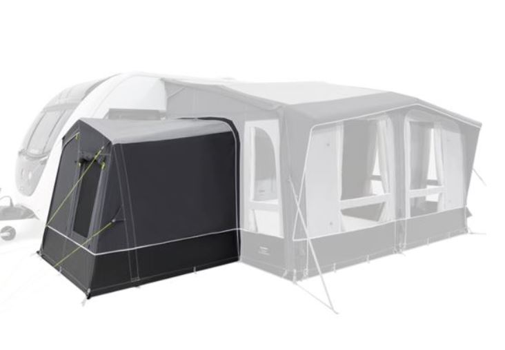 Dometic All Season Air Tall Annexe Dometic All Season Air Tall Annexe