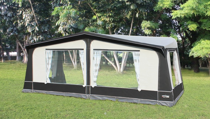 CampTech Cayman Full Awning Size 11 CampTech Cayman Full Awning Size 11