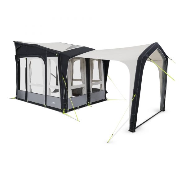 Club Air Pro 390 Canopy Club Air Pro 390 Canopy